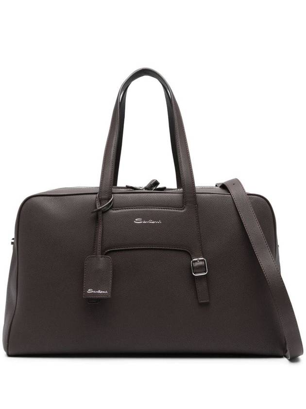 Santoni 24H Bag Bags - SANTONI - BALAAN 1