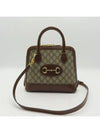 621220 2 WAY bag - GUCCI - BALAAN 2