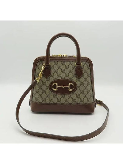 621220 2 WAY bag - GUCCI - BALAAN 2