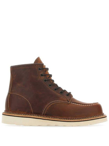 Red Wing Shoes Lace-Ups - RED WING - BALAAN 1