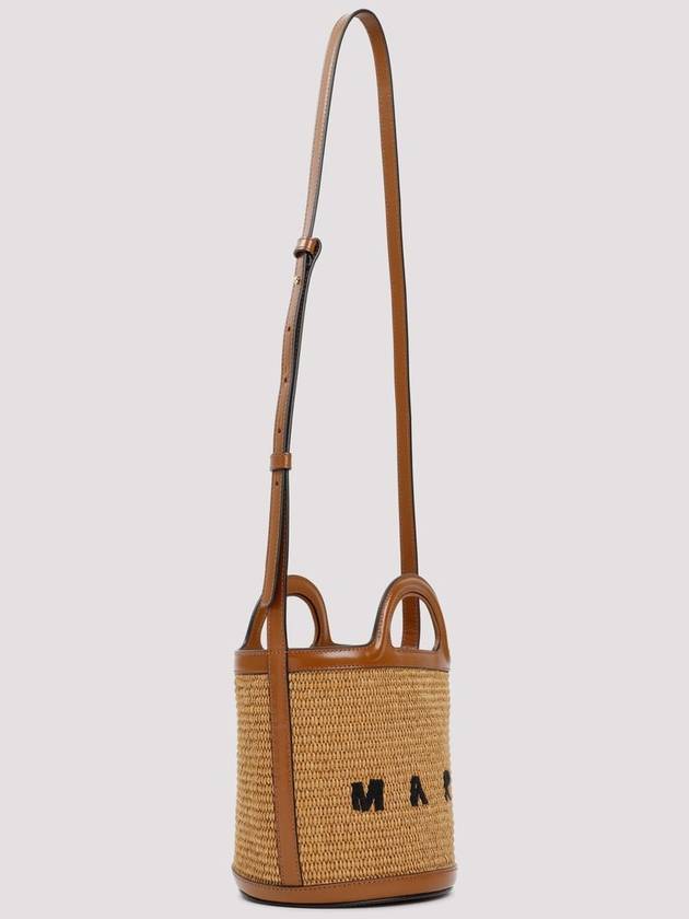 Marni Small Tropicalia Bucket Bags - MARNI - BALAAN 4