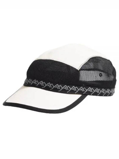 Class V Webbing Ball Cap White - THE NORTH FACE - BALAAN 2