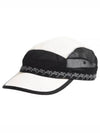 Class V Webbing Ball Cap White - THE NORTH FACE - BALAAN 1