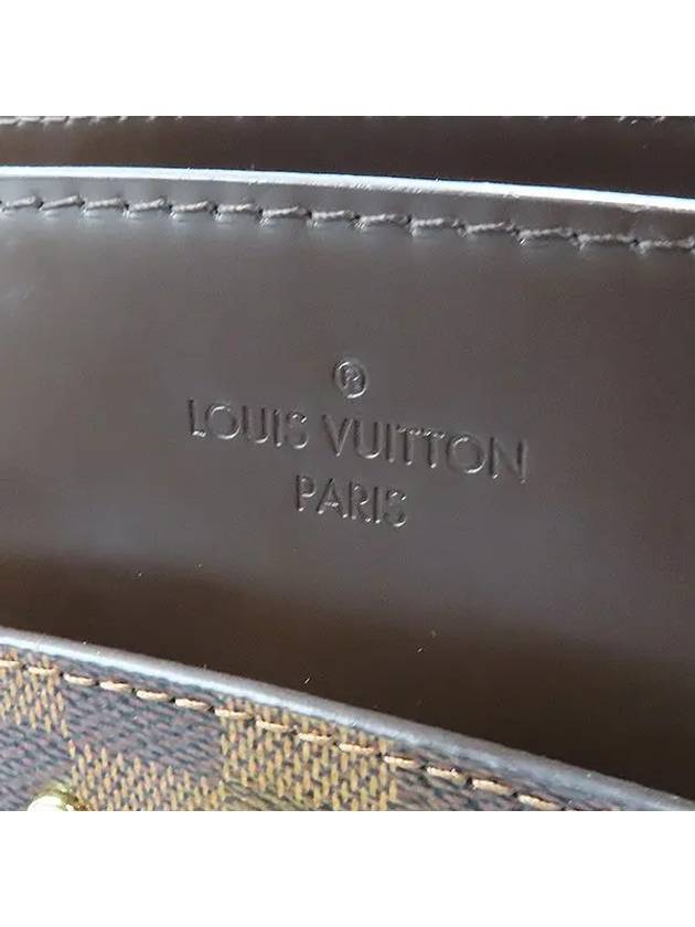 N41150 2 WAY bag - LOUIS VUITTON - BALAAN 3