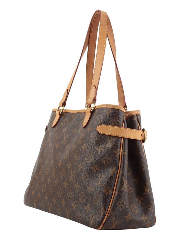 M51154 Monogram Betty Knowles Horizontal Shoulder Bag34254K 1 - LOUIS VUITTON - BALAAN 2