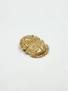 Women s gold bug brooch 3945 - CHANEL - BALAAN 9