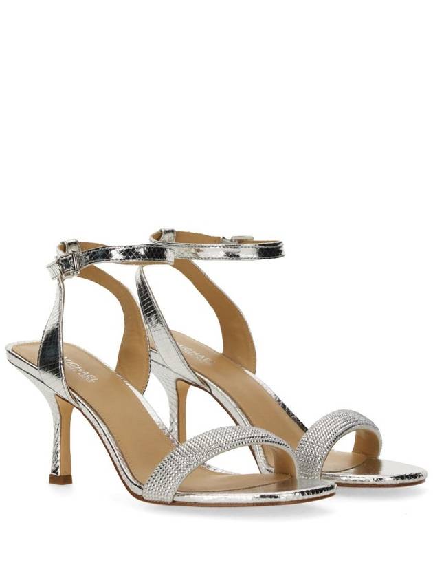 Michael Kors Sandal "Carrie" - MICHAEL KORS - BALAAN 2