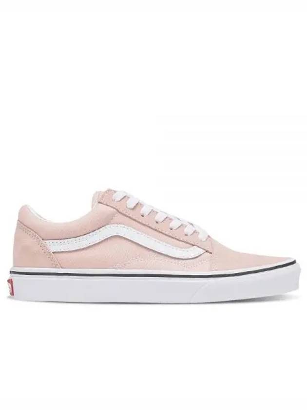 Old School Low Top Sneakers Pink - VANS - BALAAN 2