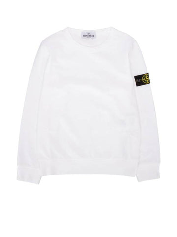 Sweatshirt 801661340 V0001 B0441032526 - STONE ISLAND - BALAAN 1