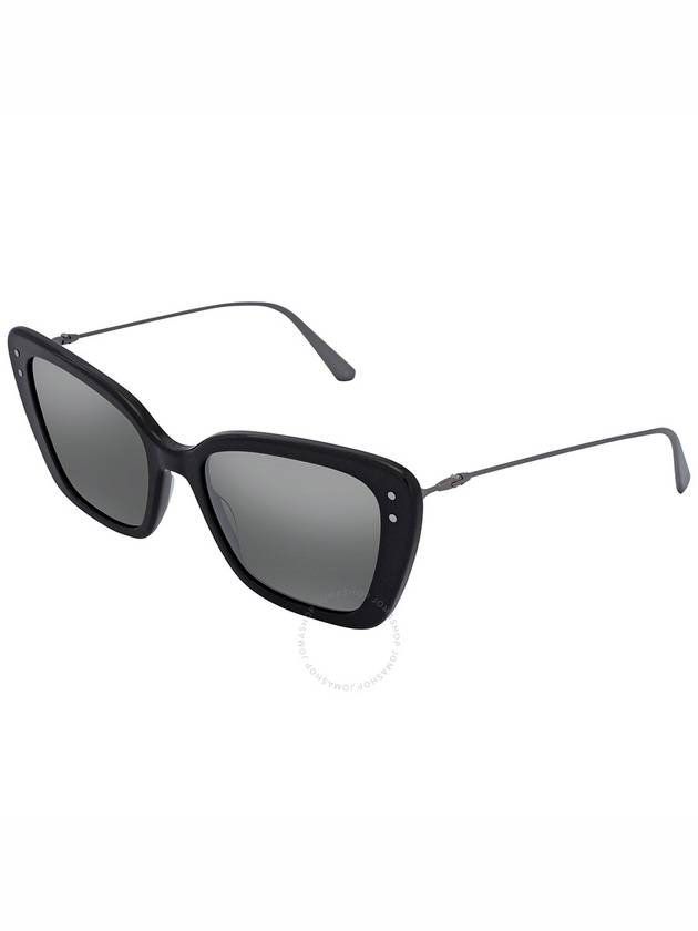 Dior MISSDIOR B5I Smoke Mirror Butterfly Ladies Sunglasses CD40106I 01C 54 - DIOR - BALAAN 3