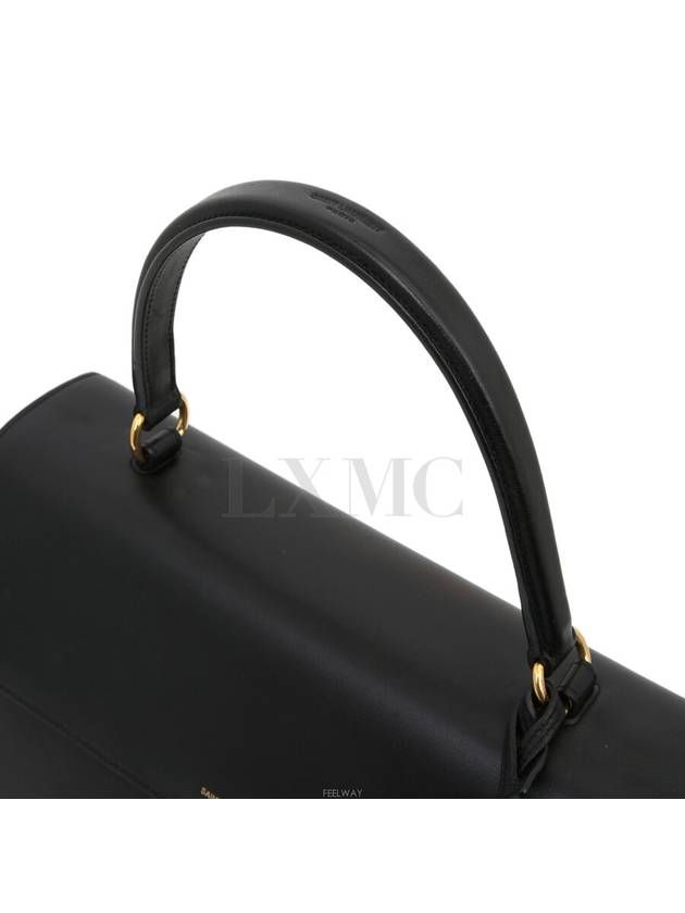 women tote bag - SAINT LAURENT - BALAAN 6