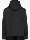 Men s TRAVERSIER Hooded Jacket 1A00086 54A91 - MONCLER - BALAAN 4