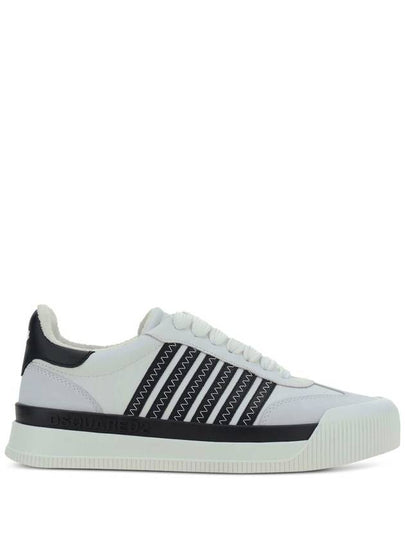 sneakers SNW034211100001 M072 WHITE - DSQUARED2 - BALAAN 2