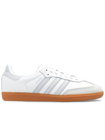 ADIDAS Originals ‘SAMBA OG W’ Sneakers, Women's, White - ADIDAS ORIGINALS - BALAAN 1