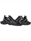 3XL Low Top Sneakers Black - BALENCIAGA - BALAAN 3