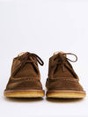 Loafers BEENFLEX419DARKKHAKI Dark Khaki - ASTORFLEX - BALAAN 3