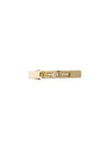 Women s Logo Metal Hairpin Gold - MIU MIU - BALAAN 2