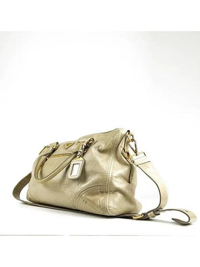 BL0678 2 WAY bag - PRADA - BALAAN 2