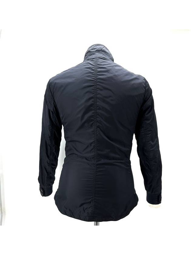 Men s 0 Mate Windbreaker Jacket - MONCLER - BALAAN 6