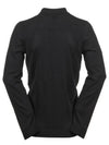 Green Momentum Lite 14 Zip Sweater 50520604 001 Life - HUGO BOSS - BALAAN 3