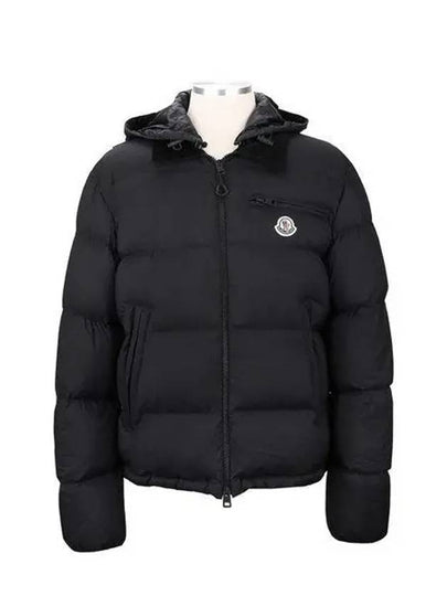 Down jacket J20911A00139596TM999 - MONCLER - BALAAN 2