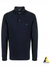 Pegaso Embroidery Polo Shirt Navy - ETRO - BALAAN 2