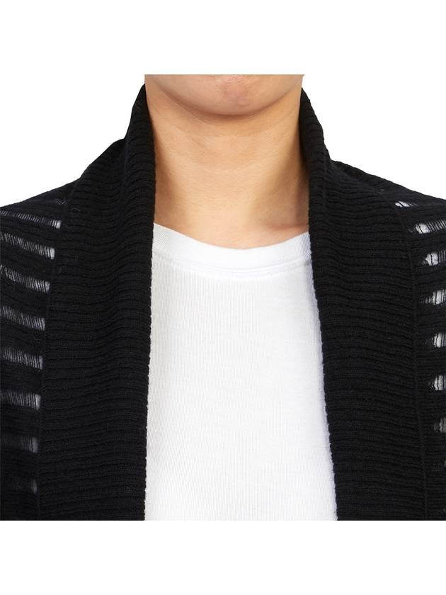 Harley Women s Cardigan WK513Z BLACK - ALLSAINTS - BALAAN 5