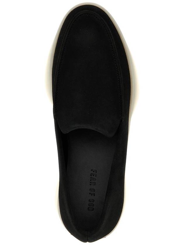 Fear Of God 'Loafer' Loafers - FEAR OF GOD - BALAAN 3