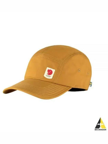 24 High Coast Lite Cap 78150166 - FJALL RAVEN - BALAAN 1