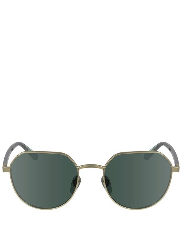 Calvin Klein CK23125S Matte Gold - CALVIN KLEIN - BALAAN 1