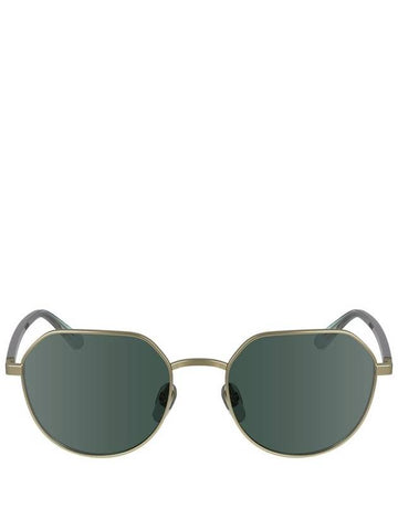 Calvin Klein CK23125S Matte Gold - CALVIN KLEIN - BALAAN 1