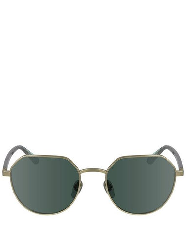 Calvin Klein CK23125S Matte Gold - CALVIN KLEIN - BALAAN 1