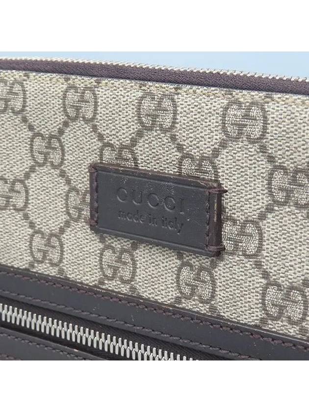 406410 Crossbody Bag - GUCCI - BALAAN 4