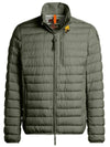 Men s Ugo down zip up jacket Time - PARAJUMPERS - BALAAN 1