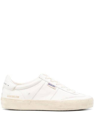 Sneakers GWF00464 F005049 11629 WHITE MILK - GOLDEN GOOSE - BALAAN 1