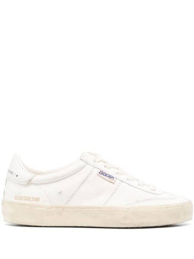 Sneakers GWF00464 F005049 11629 WHITE MILK - GOLDEN GOOSE - BALAAN 1