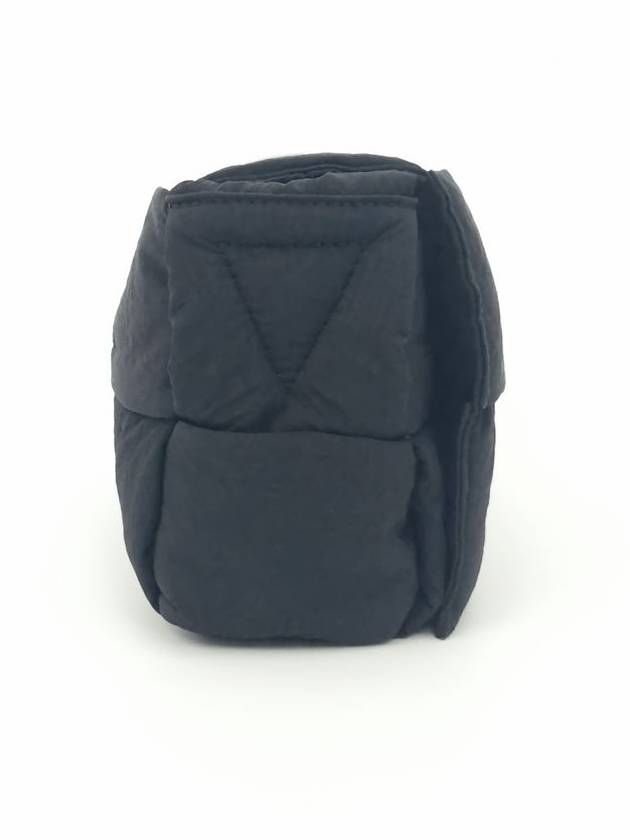 Padded tech cassette bag - BOTTEGA VENETA - BALAAN 8