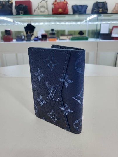 Organizer pocket card wallet exhibition grade M11548 - LOUIS VUITTON - BALAAN 2