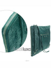 women clutch bag - BALENCIAGA - BALAAN 5