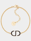 B2045WOMLQ 307 Petite CD Bracelet - DIOR - BALAAN 2