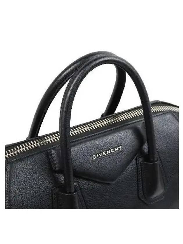 BB05100012 2 WAY bag - GIVENCHY - BALAAN 4