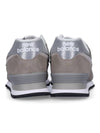 574 Low Top Sneakers Grey - NEW BALANCE - BALAAN 5