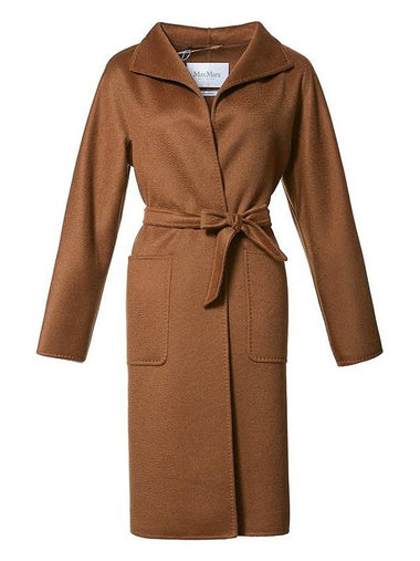 LILIA cashmere coat LILIA 003 - MAX MARA - BALAAN 1