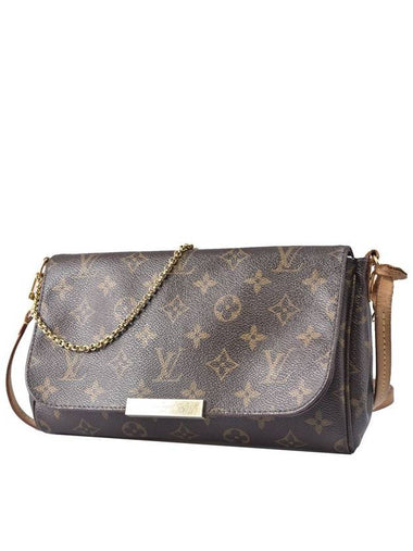 Women s Favorite MM 5554 - LOUIS VUITTON - BALAAN 1