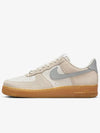 Air Force 1 Low Top Sneakers Phantom - NIKE - BALAAN 2