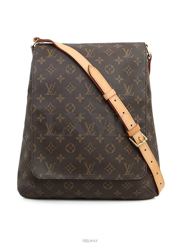 women cross bag - LOUIS VUITTON - BALAAN 1