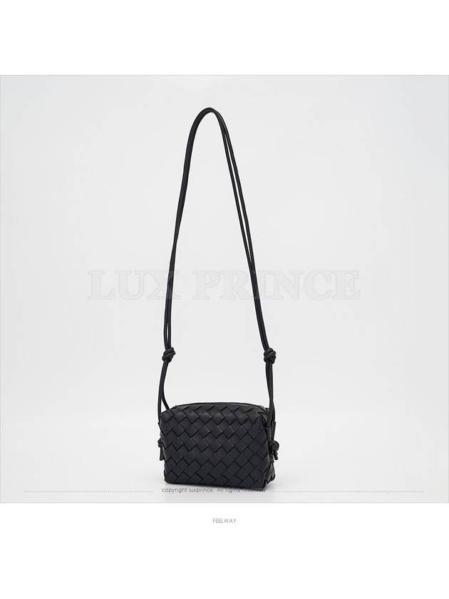 women cross bag - LOUIS VUITTON - BALAAN 4