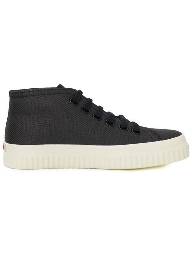 Sneakers K400742 007 PEU RODA 0 Black - CAMPER - BALAAN 5