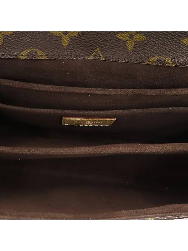 M40780 2 WAY bag - LOUIS VUITTON - BALAAN 5