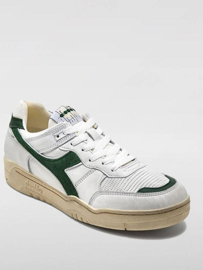 Sneakers woman Diadora Heritage - DIADORA - BALAAN 2